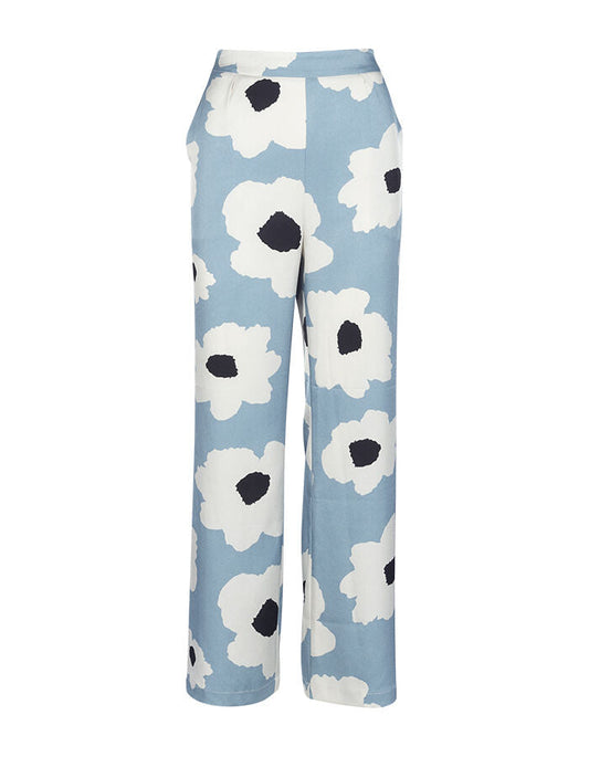 PANTALONE PAOLA DAISY SKY ANONYME DESIGNERS