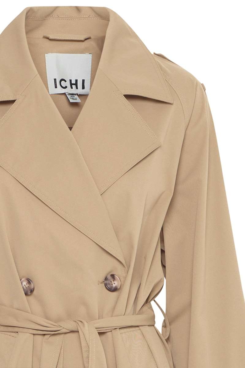 TRENCH IHEZOVA ICHI