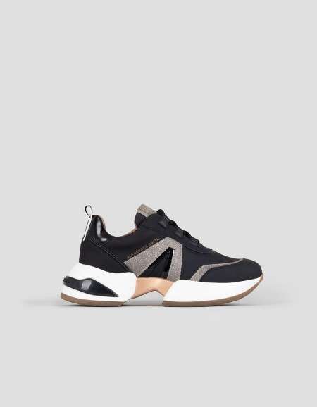 SNEAKERS ALEXANDER SMITH ASBAMBW-1159-BLK