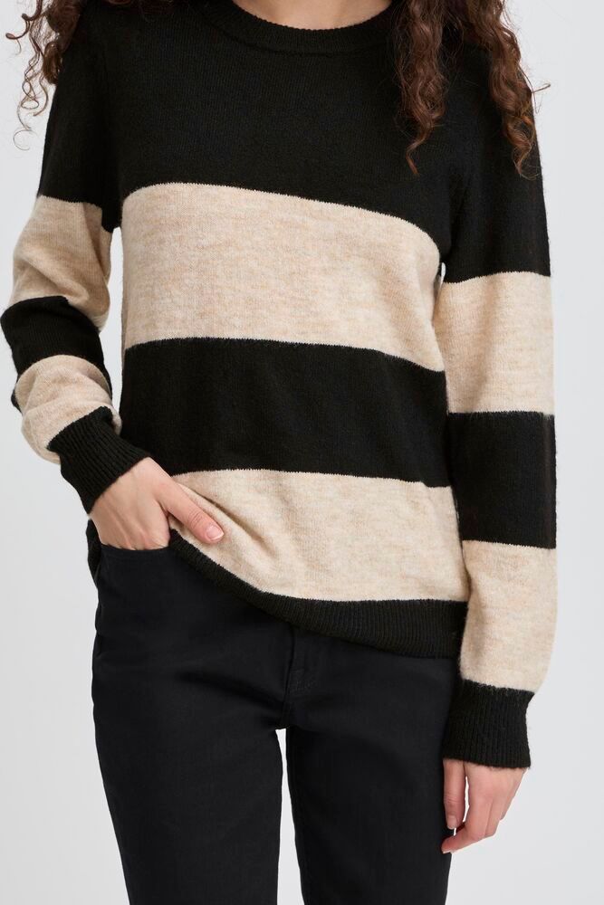 MAGLIA IHEDEEN LS ICHI