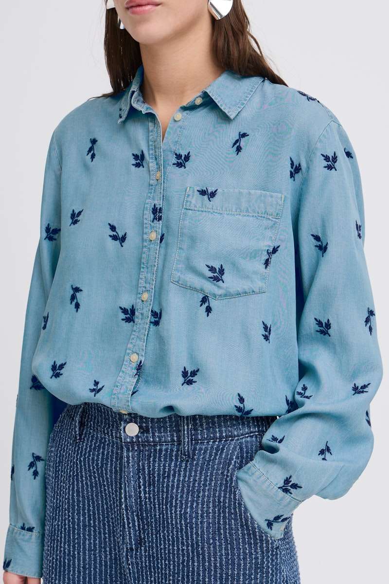 CAMICIA BYKOSMO B.YOUNG