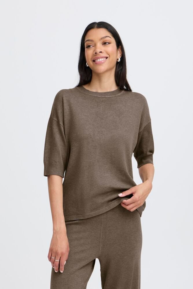 MAGLIA BYMMORLA SS JUMPER B.YOUNG