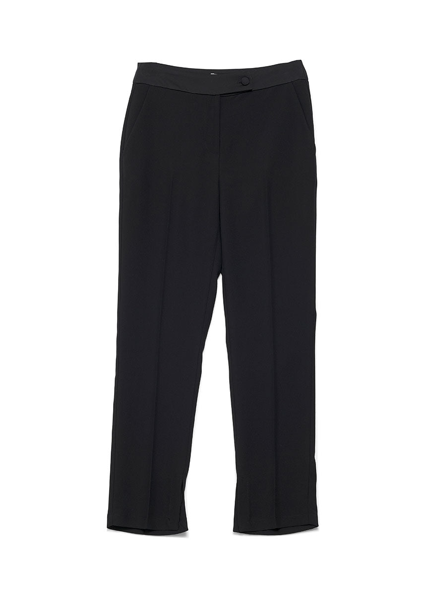 Pantaloni CROCHÈ CR07616