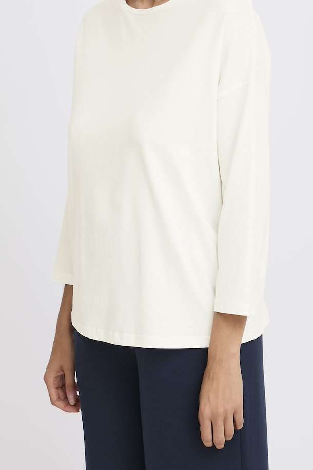 T-SHIRT BYPAMILA MANICA TRE QUARTI B.YOUNG