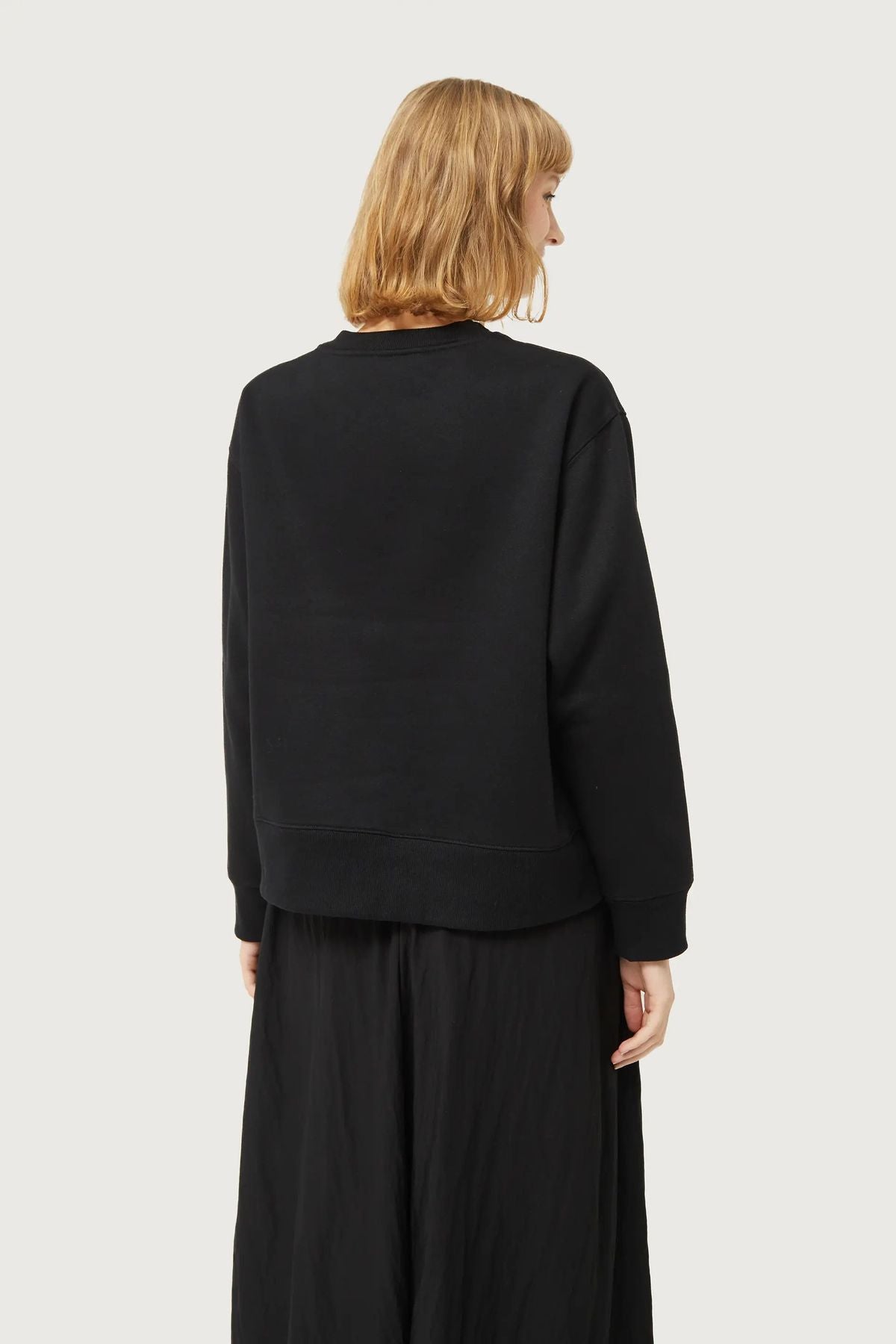 FELPA COMPANIA FANTASTICA 43C/12010/2S0