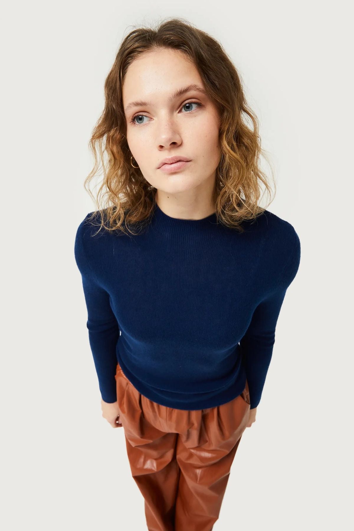 MAGLIA COMPANIA FANTASTICA 43C/10404/2S0