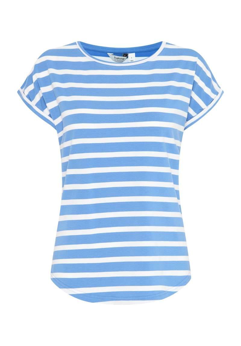 T-SHIRT BYPAMILA ONECK B.YOUNG