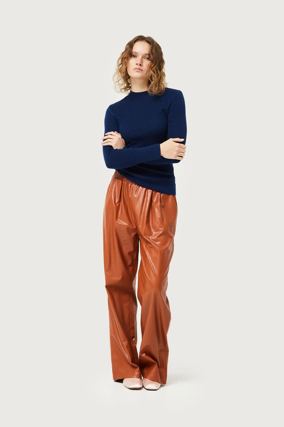 MAGLIA COMPANIA FANTASTICA 43C/10404/2S0