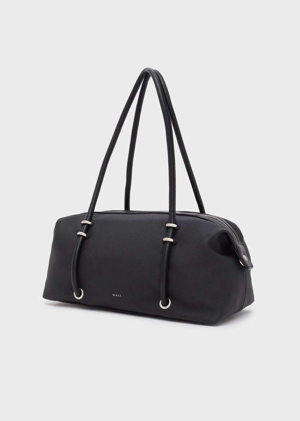 BORSA NEPTUNE BOWLING NERO NALÌ
