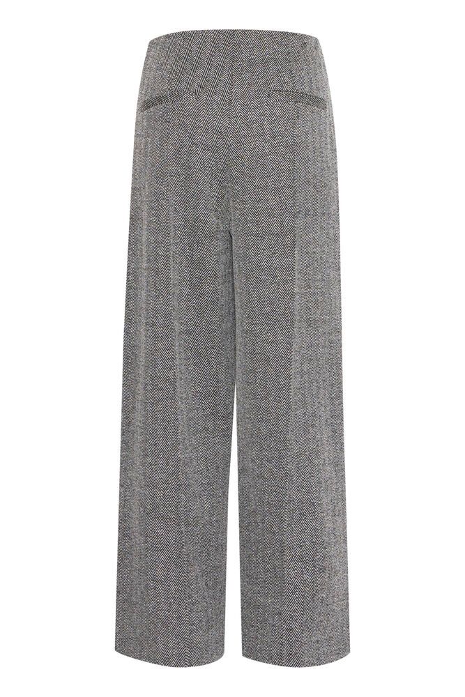 PANTALONE IHKATE JACQUARD ICHI
