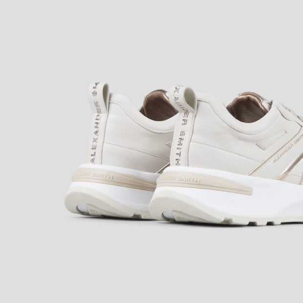 LIVERPOOL WOMAN BEIGE COPPER ALEXANDER SMITH