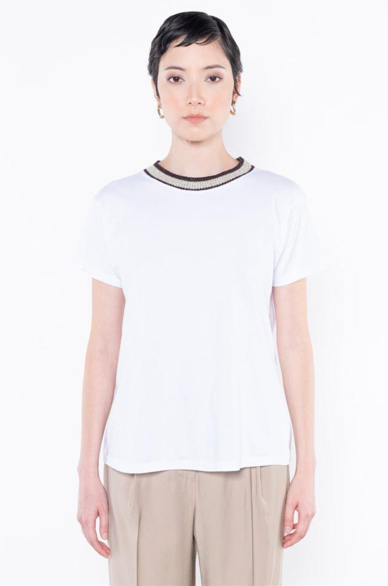 T-SHIRT PROFILO KAOS