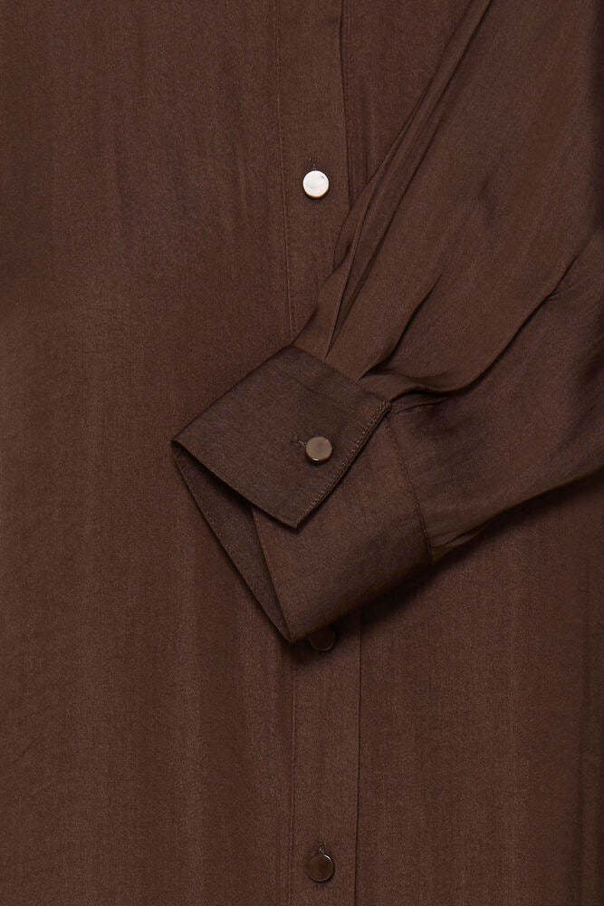 CAMICIA RASO JAVA BYIVAL B.YOUNG