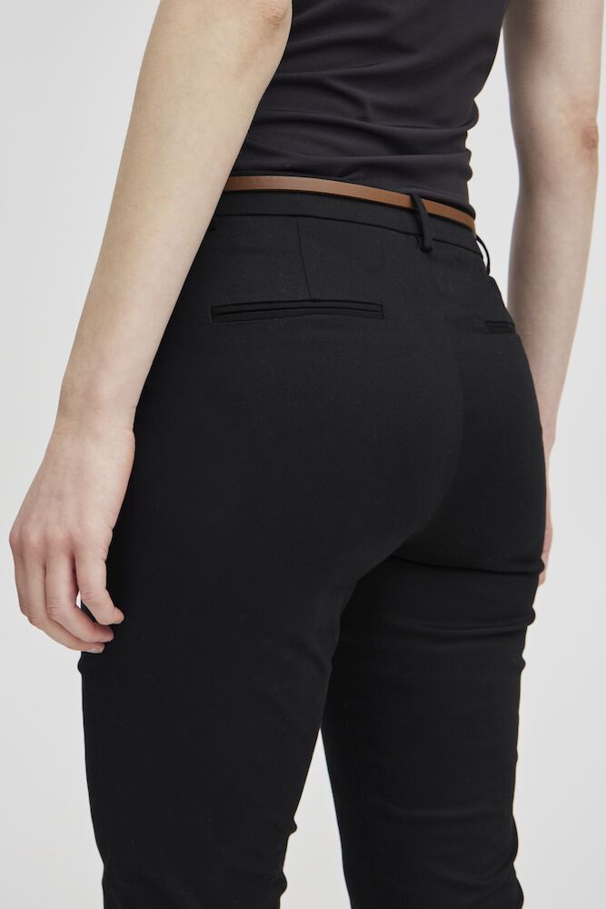 PANTALONE BYDAYS CIGARET PANTS 2 B. YOUNG