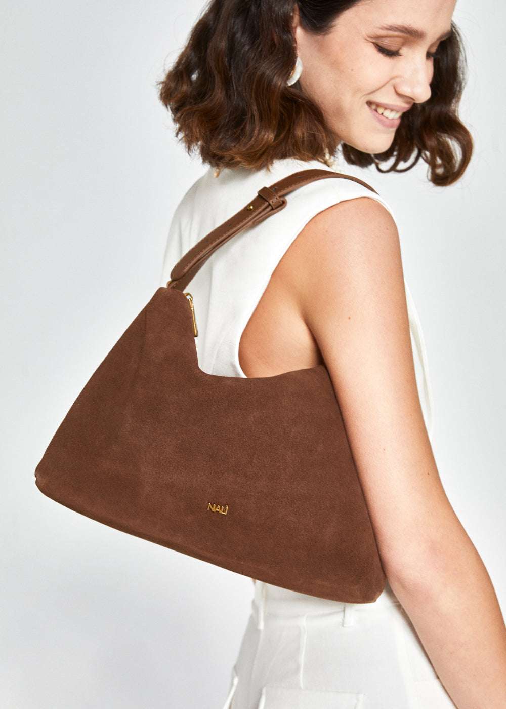 BORSA CELESTE TABACCO NALÌ