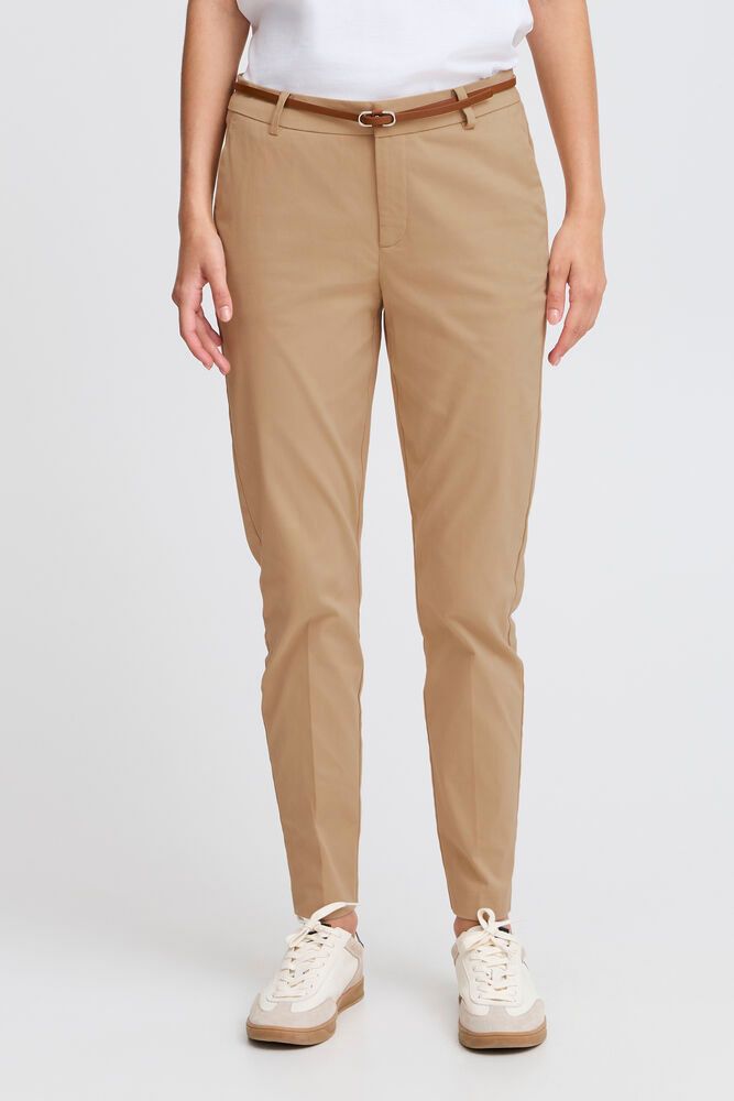 PANTALONE BYDAYS CIGARET PANTS 2 B. YOUNG