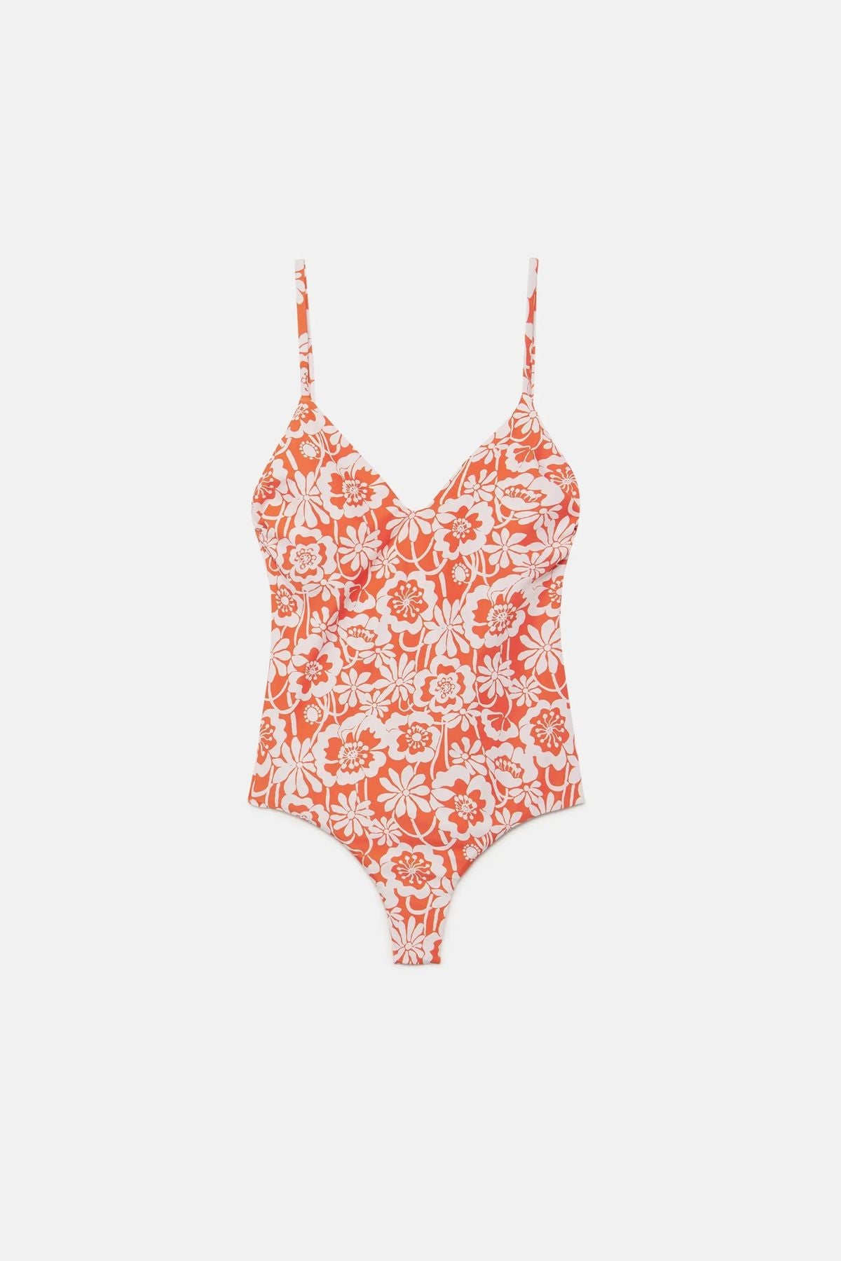 COSTUME DA BAGNO BEACH FLOWER COMPANIA FANTASTICA