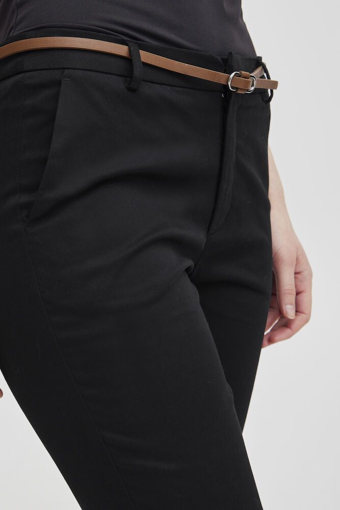 PANTALONE BYDAYS CIGARET PANTS 2 B. YOUNG