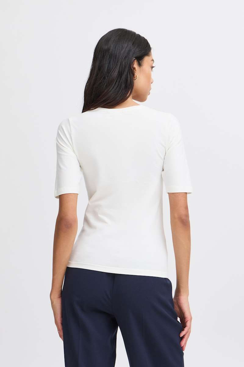T-SHIRT BYPAMILA B.YOUNG