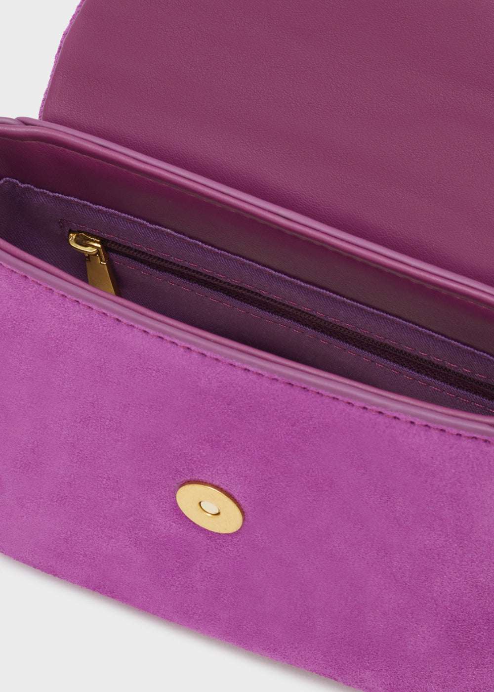 BORSA STELLA VIOLA NALÌ