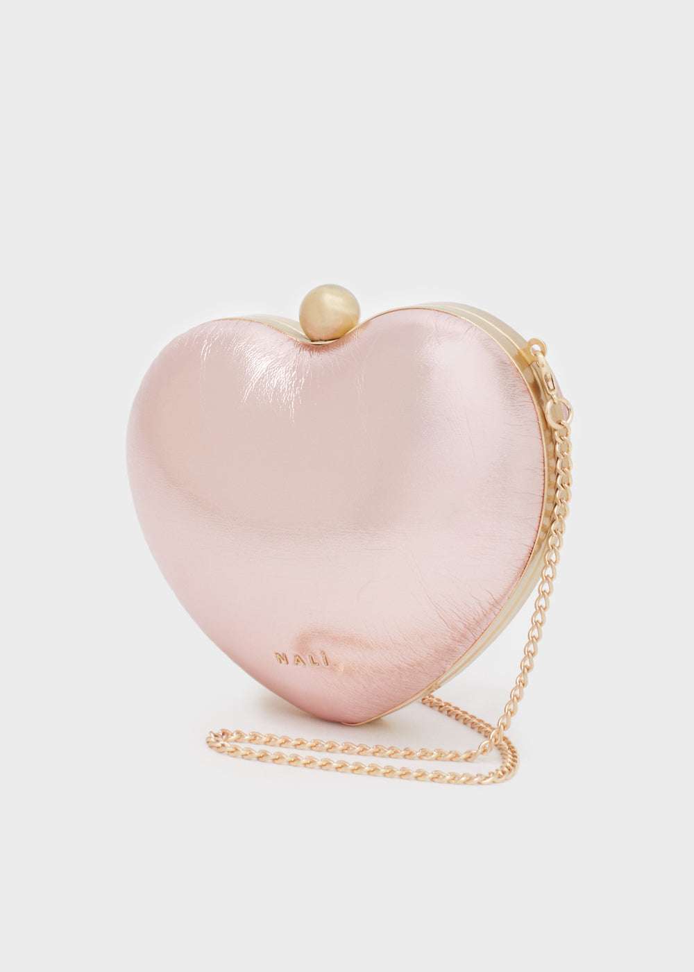 CLUTCH VERA ROSA NALÌ