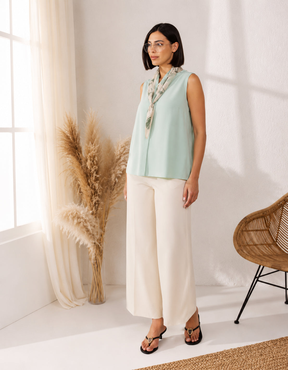 BLUSA SCHEGGIA LIZALÙ