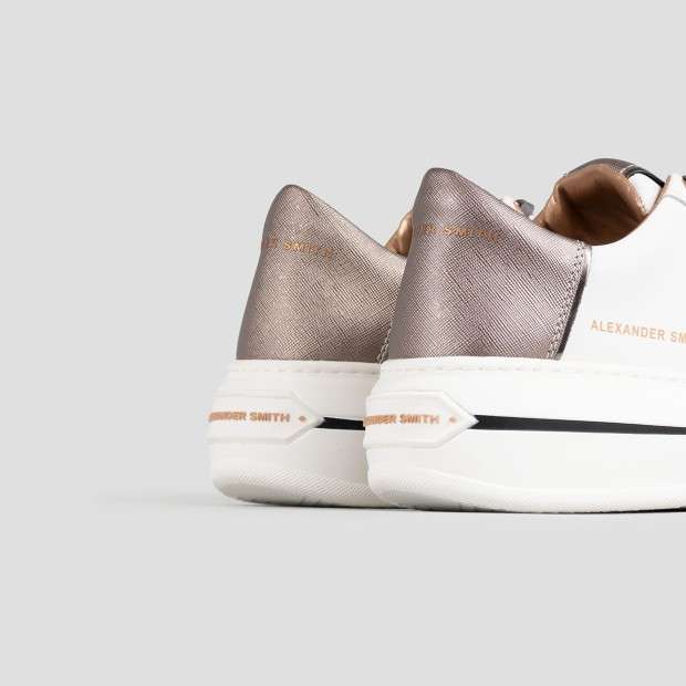 SNEAKERS ALEXANDER SMITH ASBALSW-1805-WDV