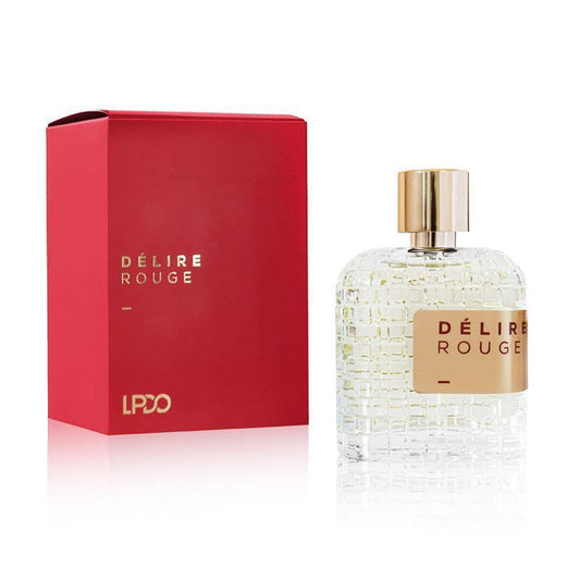DELIRE ROUGE 100 ML LPDO