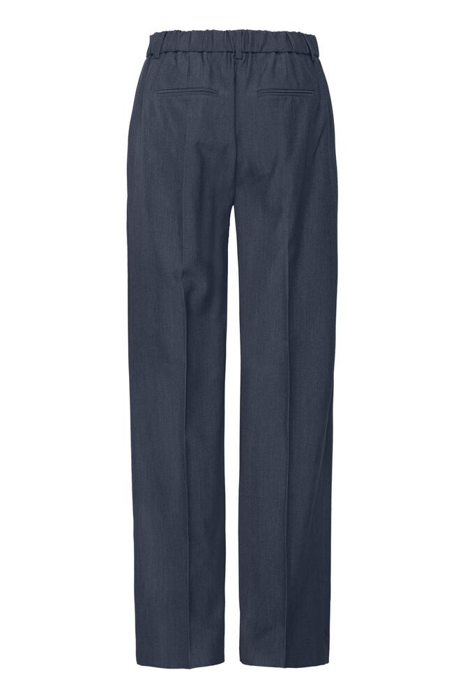 PANTALONE BYDANTA WIDE LEG PANT 2 CROP B.YOUNG