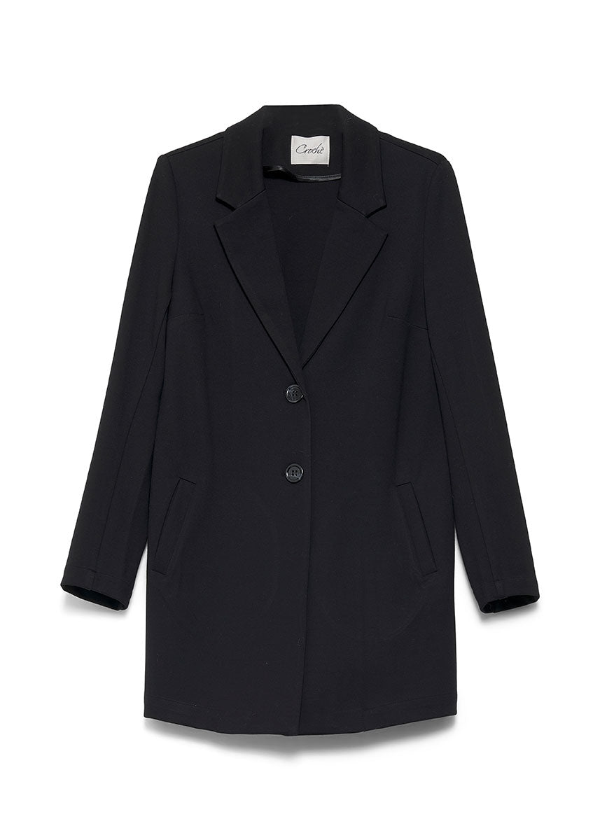 BLAZER CROCHÈ CR07668