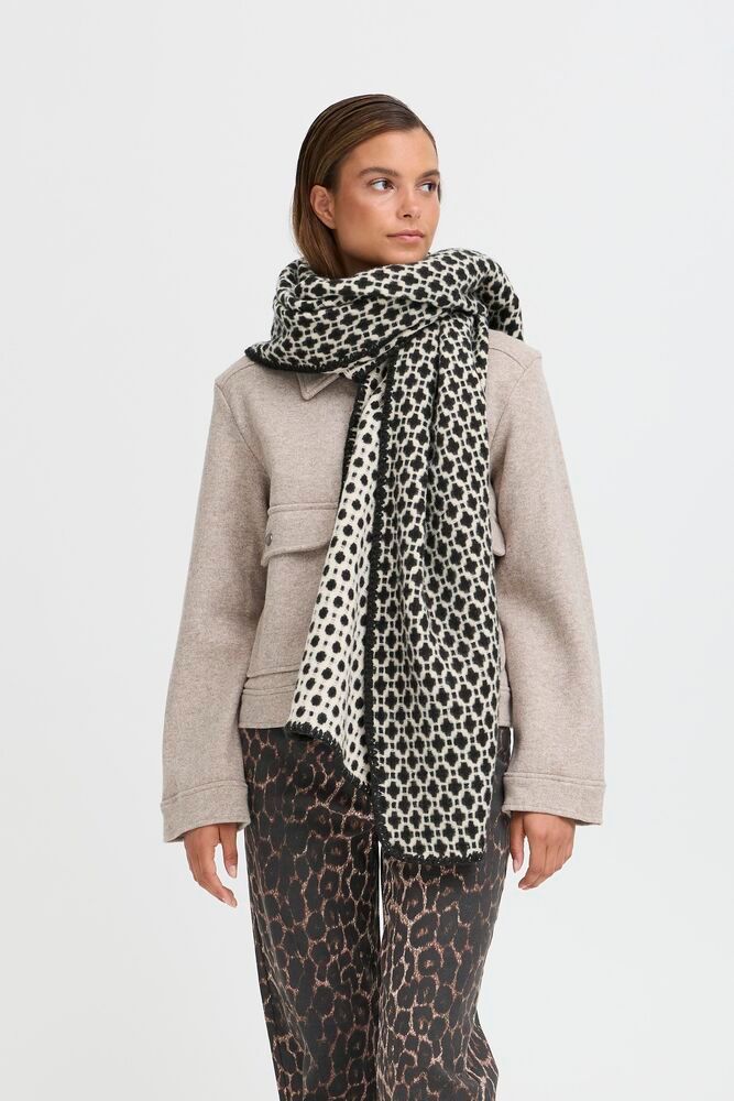 SCIARPA BYWEDOT SCARF B.YOUNG
