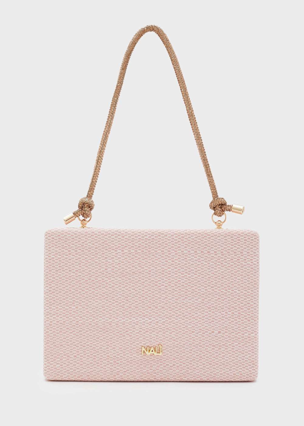 BORSA GALENA ROSA NALÌ