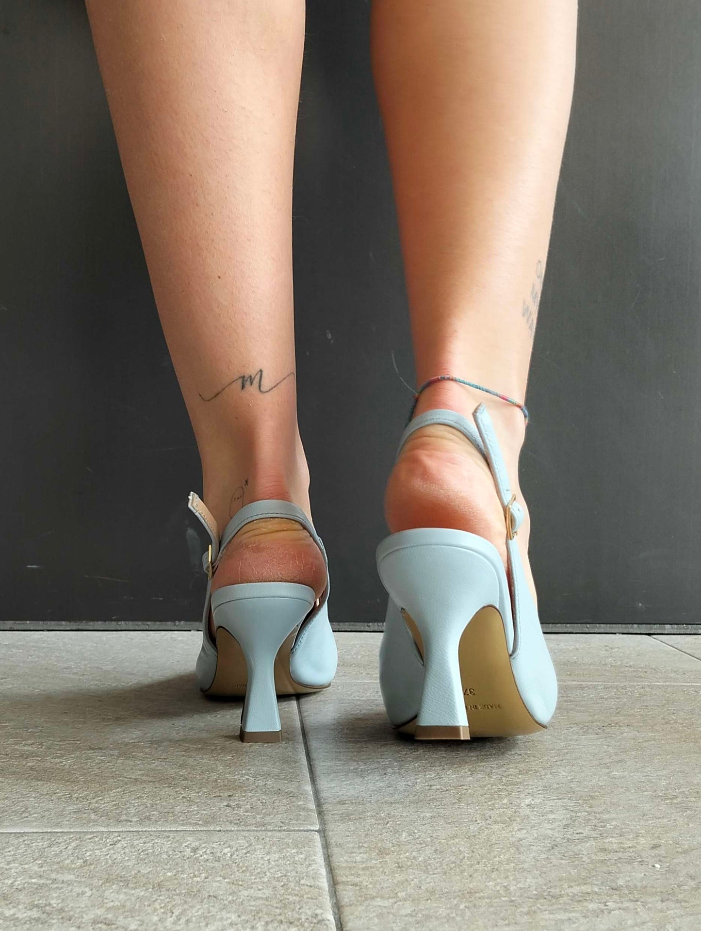 SLINGBACK SACCHETTO T.70 JULIETTE VICO