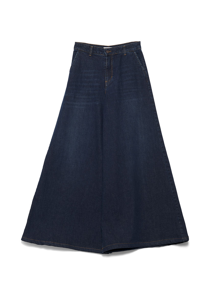JEANS CROCHÈ CR07632