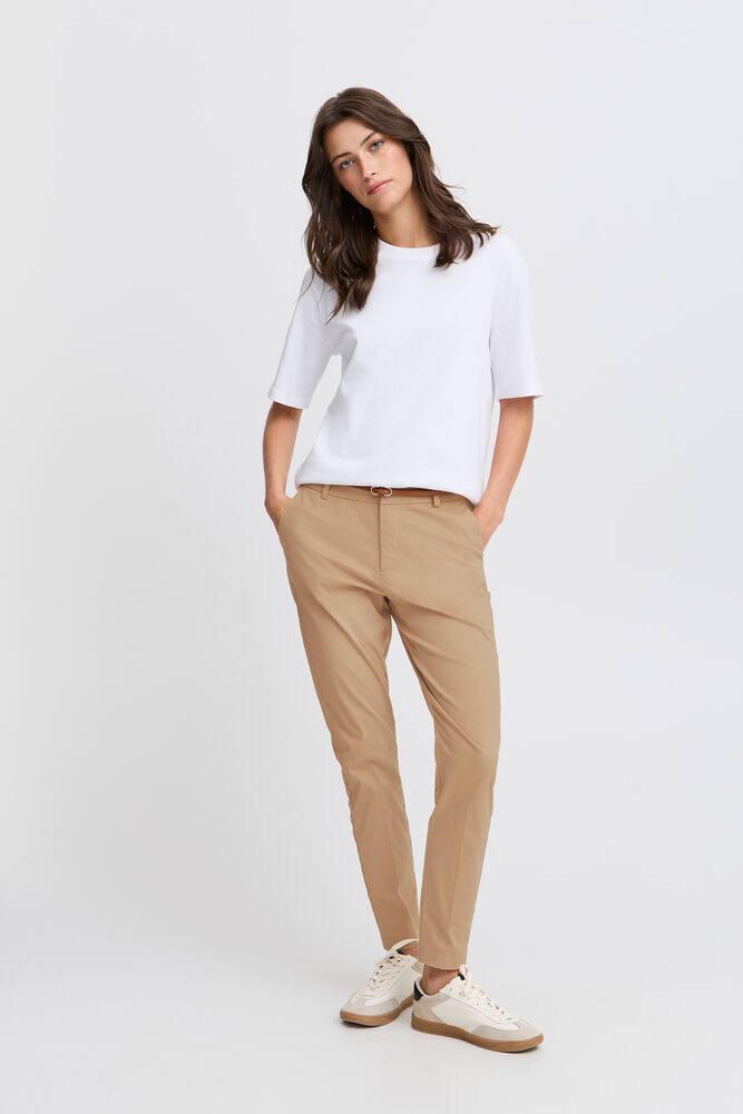 PANTALONE BYDAYS CIGARET PANTS 2 B. YOUNG