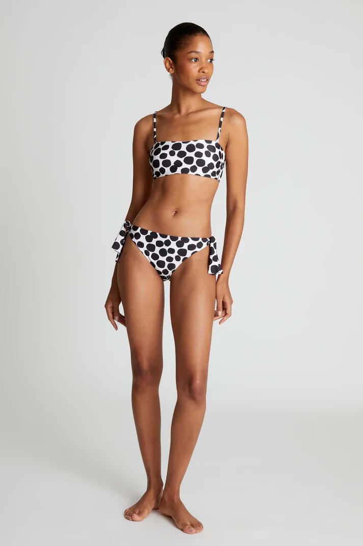 SLIP BIKINI TERRAZZO COMPANIA FANTASTICA