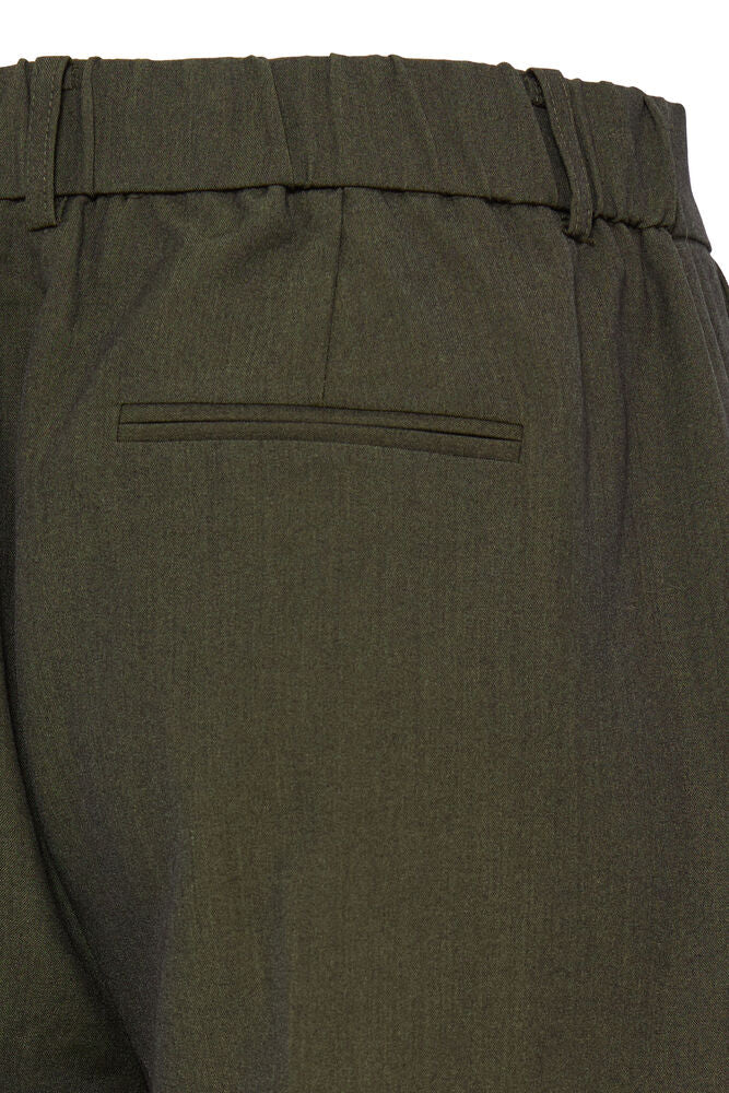 PANTALONE BYDANTA WIDE LEG b.young