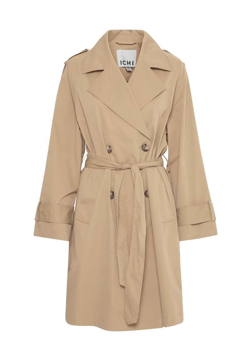 TRENCH IHEZOVA ICHI