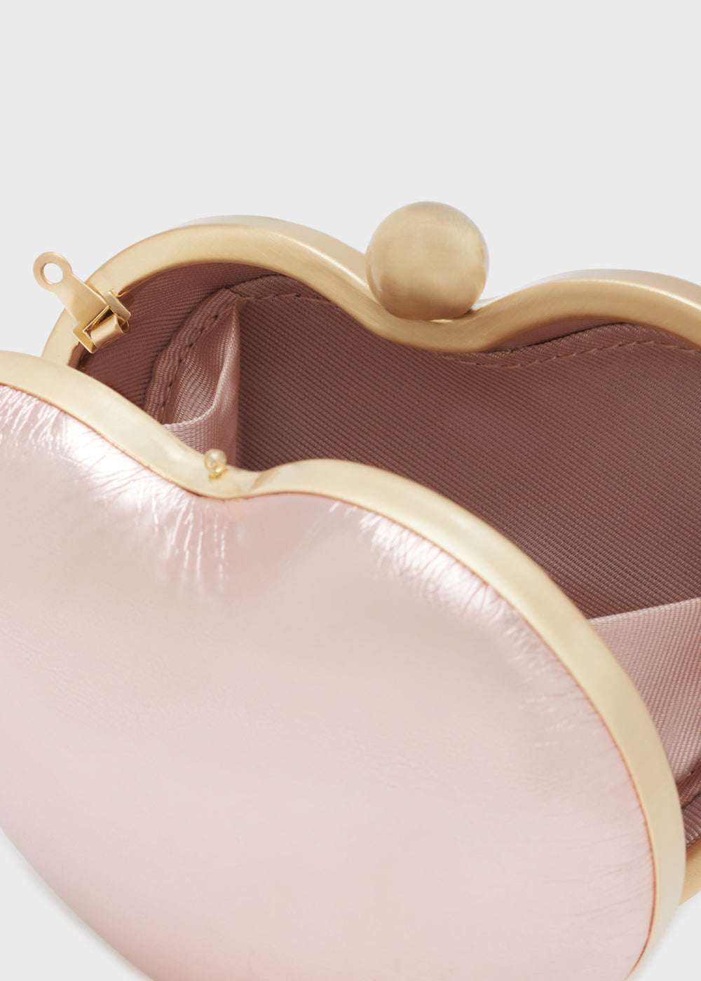 CLUTCH VERA ROSA NALÌ