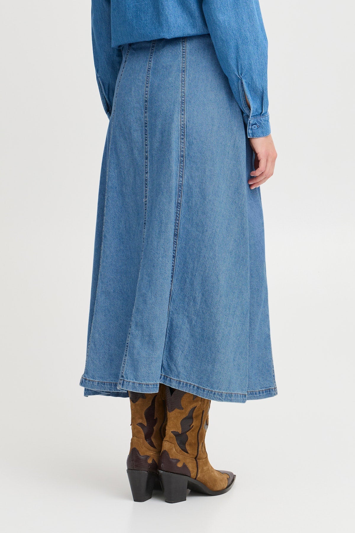 BYKAPUCA GONNA JEANS B.YOUNG -
