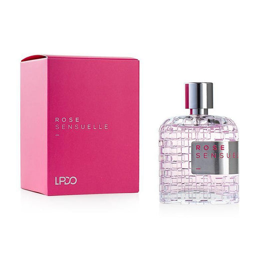 ROSE SENSULLE 100ML LPDO