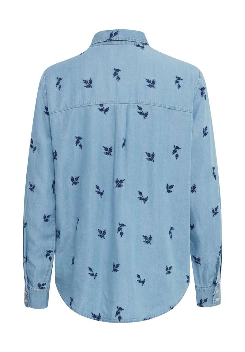 CAMICIA BYKOSMO B.YOUNG