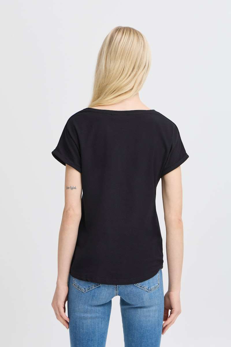 T-SHIRT PAMILA B.YOUNG
