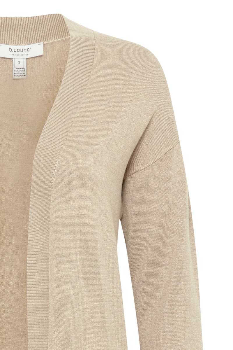 CARDIGAN BYMMORLA B.YOUNG