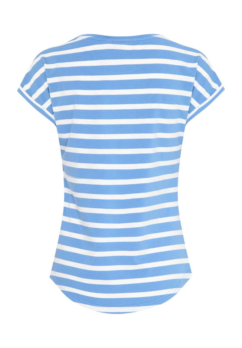 T-SHIRT BYPAMILA ONECK B.YOUNG