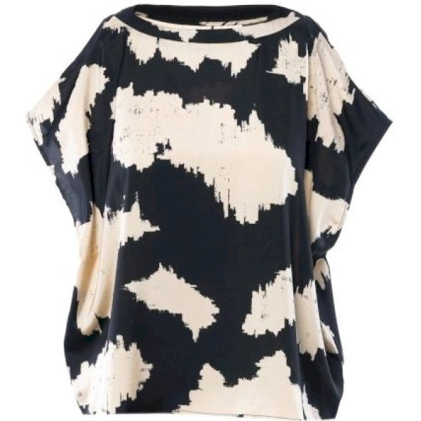 BLUSA CANDLE ANONYME DESIGNERS