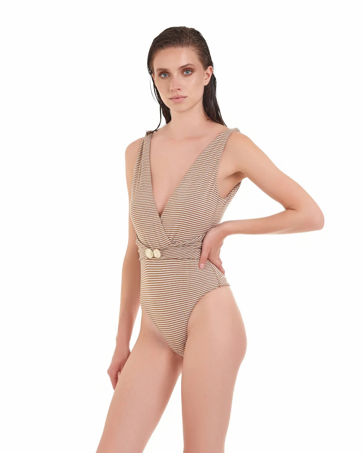 Conchiglia - Costume intero COTEAZUR