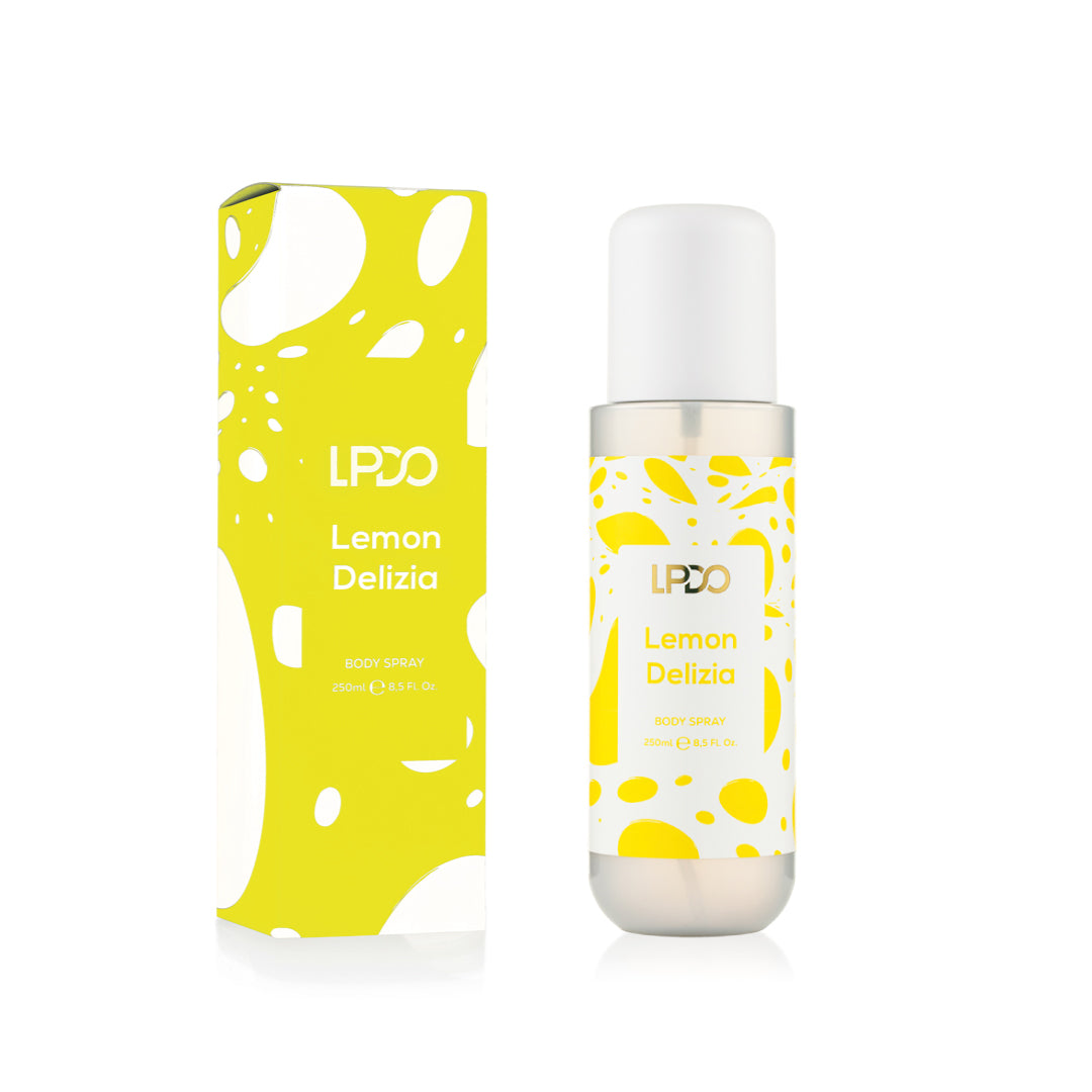 LEMON DELIZIA 250ML LPDO