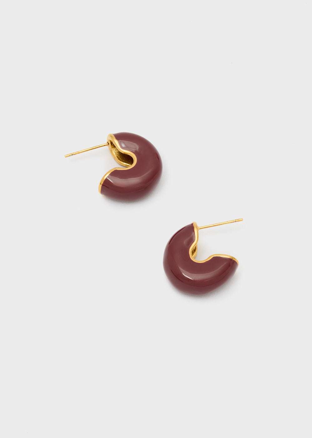 ORECCHINI SARA CERCHI ACC. INOS. VINO NALÍ NALÍ