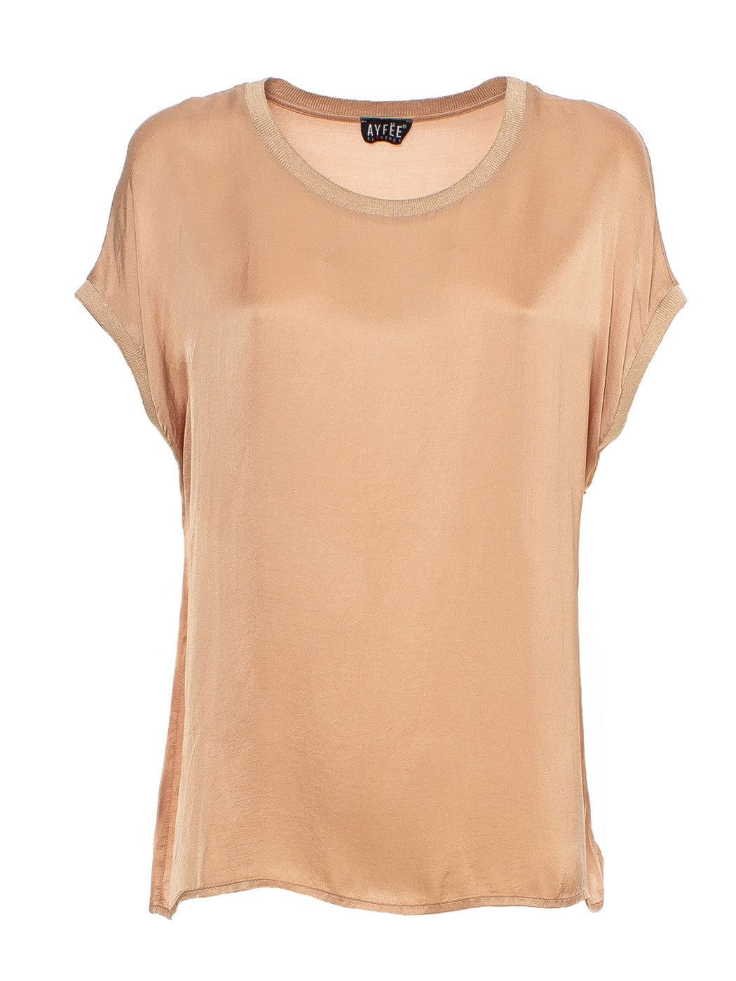 BLUSA VISCOSA AYFEE